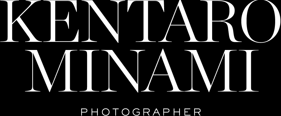 KENTARO MINAMI PHOTOGRSPHER